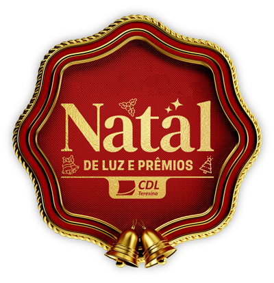 Logo Natal de Prêmios Teresina